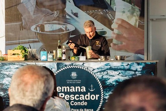 Doca Pesca