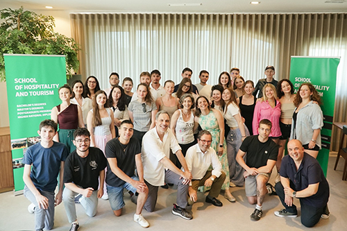 Semana Internacional