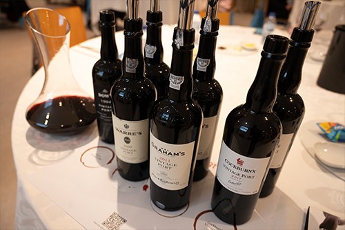 Wine School