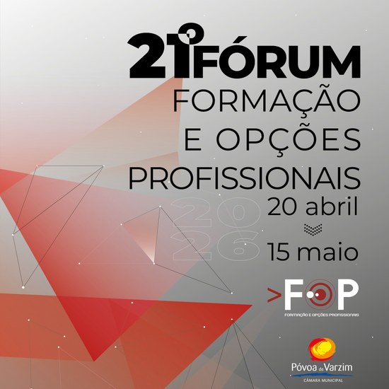 21º Fórum de Opções e Saídas Profissionais