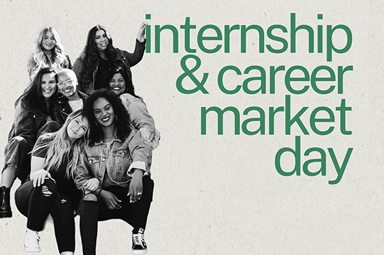 4.ª edição do Internship & Career Market Day