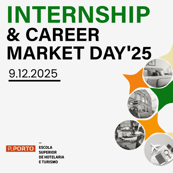 6.ª edição do Internship & Career Market Day