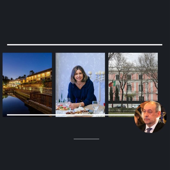 Aula Aberta | Turismo e Hotelaria em Sintonia
