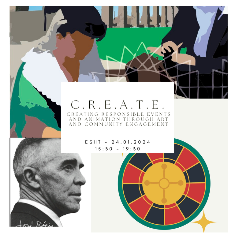 C.R.E.A.T.E. - Creating Responsible Events and Animation Through Art ...
