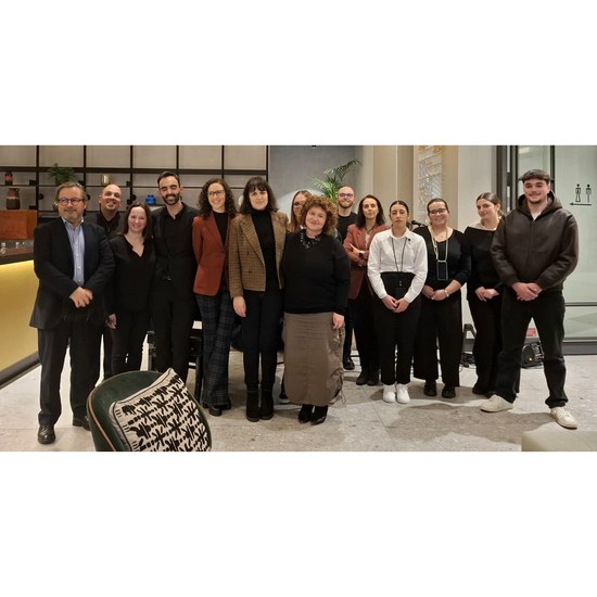 "Cantar as Janeiras" conclui ciclo de iniciativas com o The Editory Collection Hotels