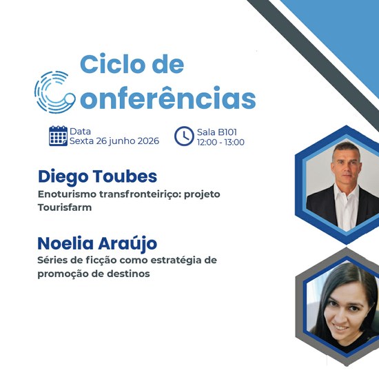 CiTUR Porto | Enoturismo transfronteiriço