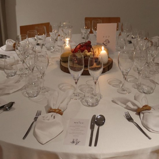 Confraria do Anho Assado e Arroz do Forno