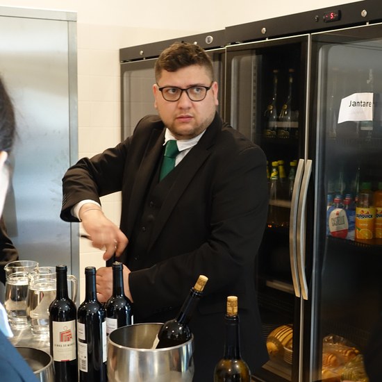 Confraria dos Sabores de Abóbora de Soza