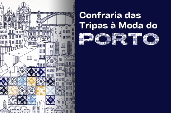 Confraria Gastrónomica das Tripas à Moda do Porto 