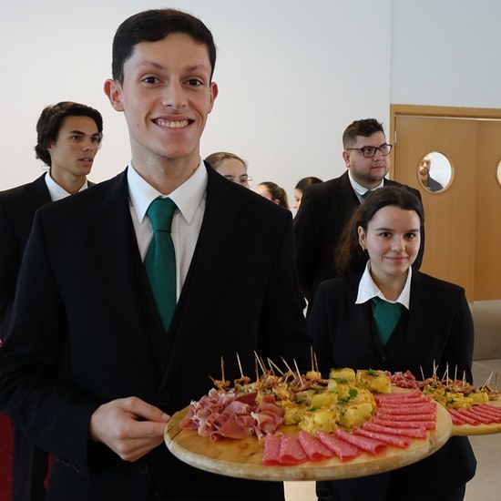 Confraria Gastronómica do Bacalhau