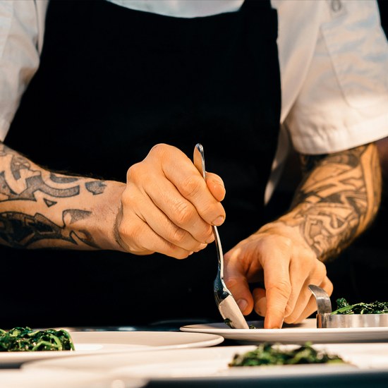 Confraria Gastronómica Sabores Poveiros