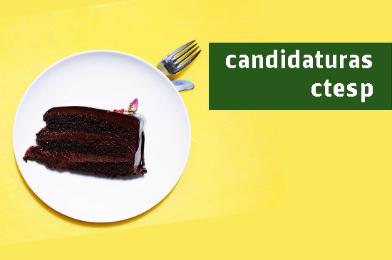 2.ª fase de candidaturas aos CTeSP