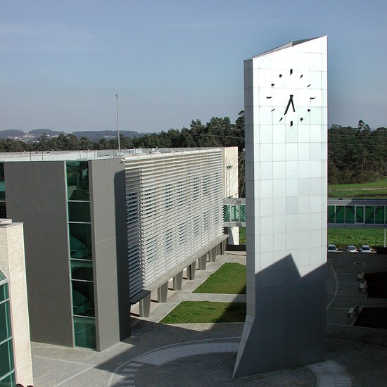 Encerramento das Instalações