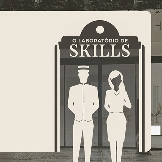 ESHT acolhe VII Congresso da ADHP Júnior