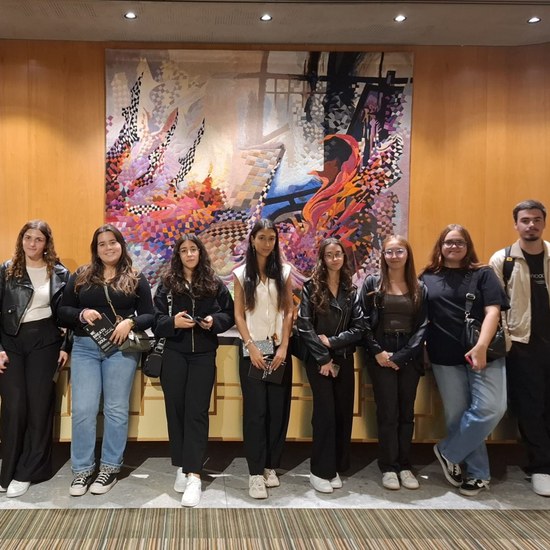 ESHT assina protocolo com The Editory Collection Hotels