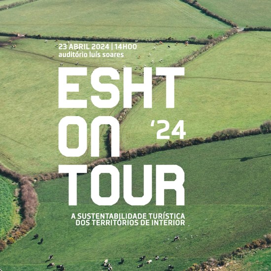 ESHT on Tour’24