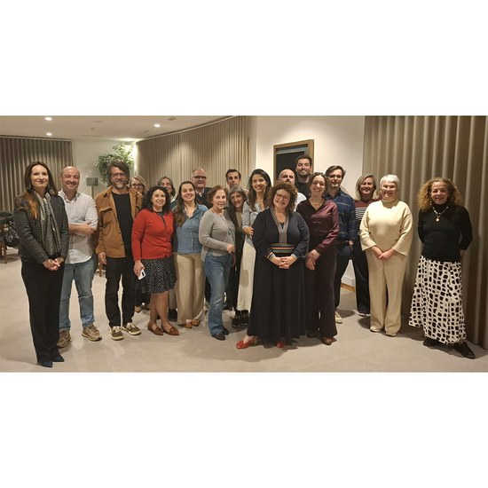 ESHT qualifica 16 profissionais em Turismo Gastronómico, na região do grande Porto