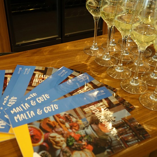 ESHT recebe estudantes de Malta