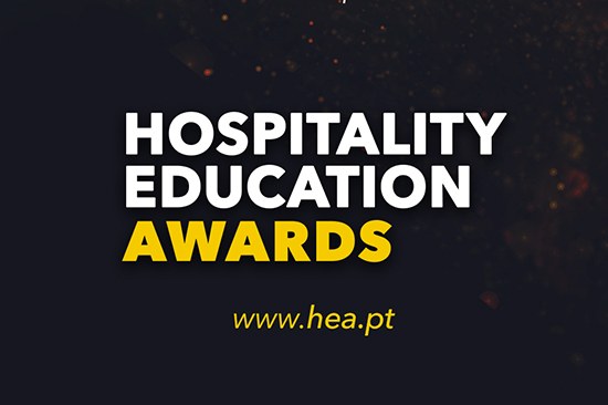 Hospitality Education Awards