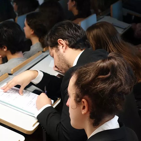 Internship & Career Market Day 2023