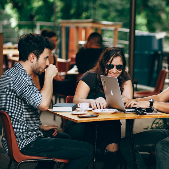 Levantamento dos Cartões de Impressão