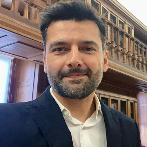 Masterclass em Big Data Analytics — Escola Superior de Hotelaria e Turismo