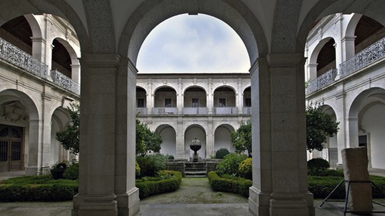 Museu em Casa