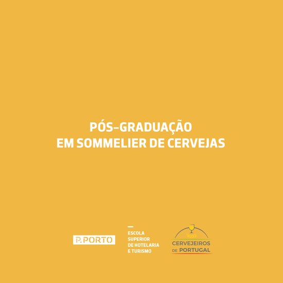 ESHT celebra parceria com a Associação Cervejeiros de Portugal