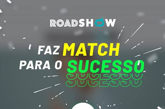 Roadshow Fórum Turismo