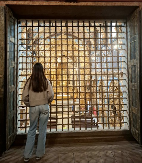 Visita de Estudo ao Porto: Património, Arte e Turismo Cultural em Contexto Real