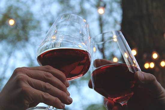Wine School | O ABC do Vinho — Tintos & Estilos