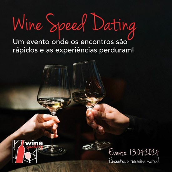 Wine Speed Dating